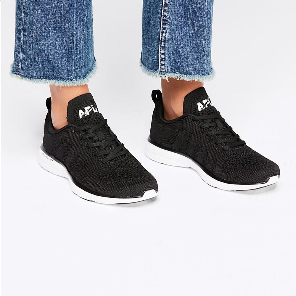 APL Techloom Pro Trainer